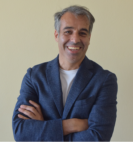 Paulo Pinto