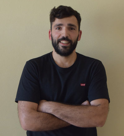 Jorge Pinto