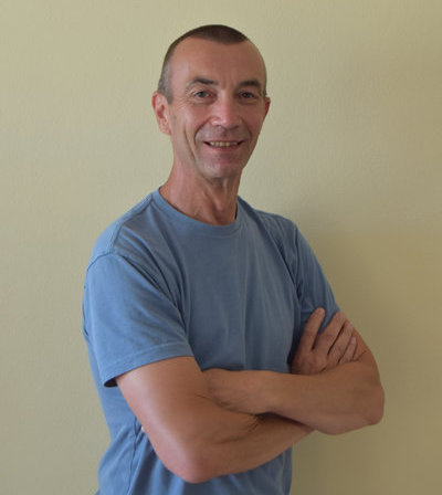 Frits Reneman