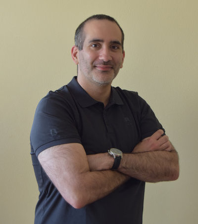 Paulo Ribeiro