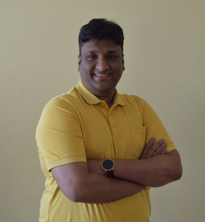 Sandeep Devan