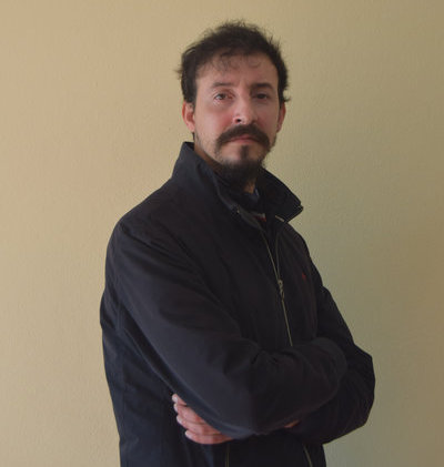 Carlos Pissarra